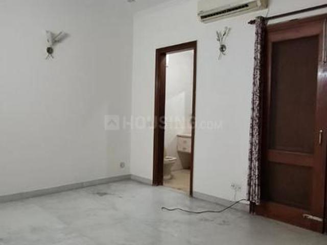 3 BHK Independent Builder Floor in Greater Kailash I for rent New Delhi. The reference number is 20820228