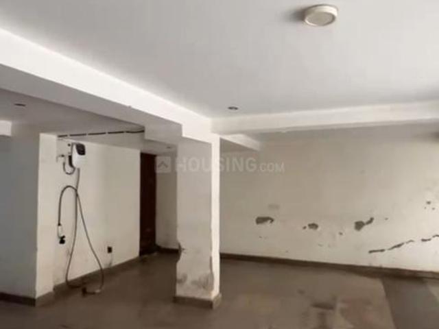 3 BHK Independent Builder Floor in Greater Kailash I for rent New Delhi. The reference number is 20824235