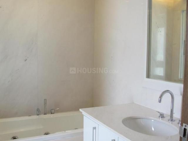 3 BHK Independent Builder Floor in Greater Kailash I for rent New Delhi. The reference number is 20825757