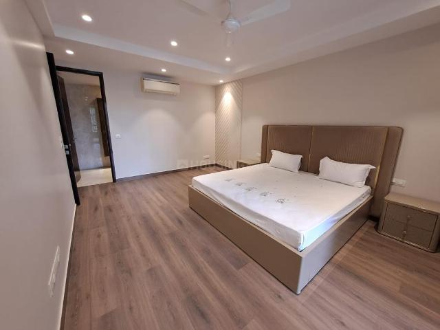 3 BHK Independent Builder Floor in Greater Kailash I for rent New Delhi. The reference number is 20825900