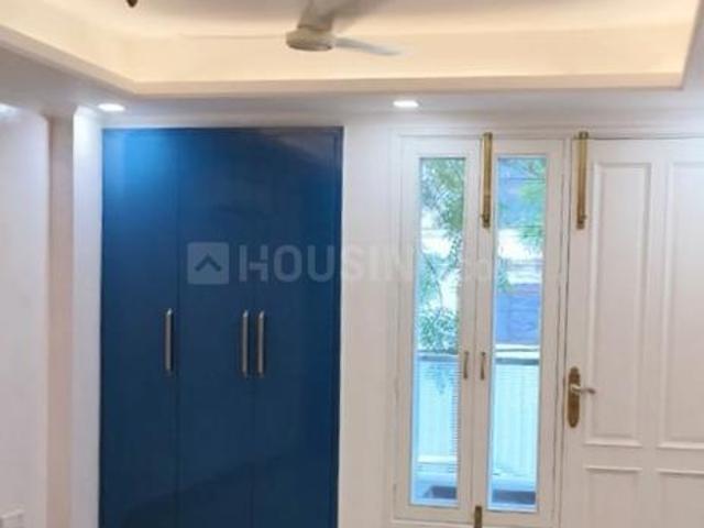 3 BHK Independent Builder Floor in Greater Kailash I for rent New Delhi. The reference number is 20826085