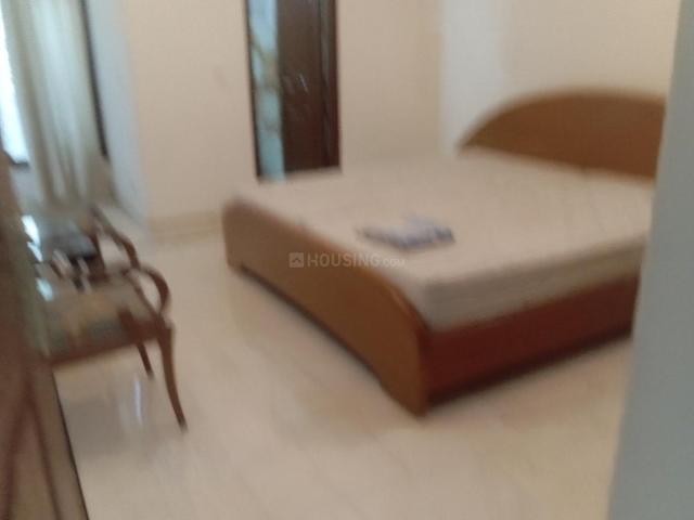 3 BHK Independent Builder Floor in Greater Kailash I for rent New Delhi. The reference number is 20968208