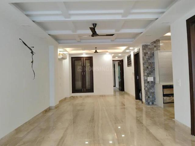 3 BHK Independent Builder Floor in Greater Kailash I for rent New Delhi. The reference number is 20976271