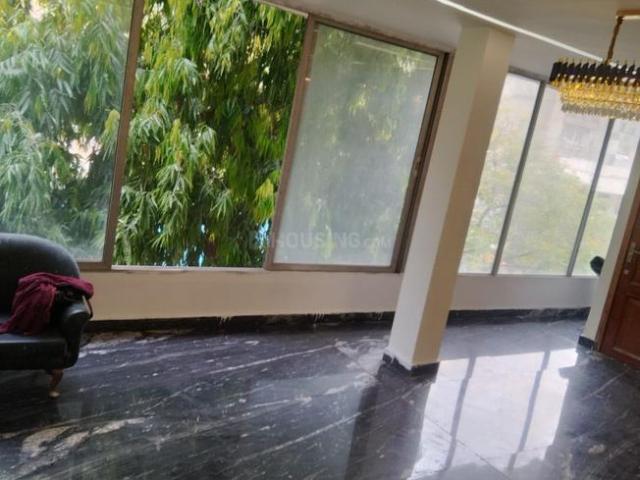 3 BHK Independent Builder Floor in Greater Kailash I for rent New Delhi. The reference number is 20907467