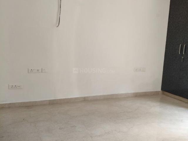 3 BHK Independent Builder Floor in Greater Kailash I for rent New Delhi. The reference number is 20932153