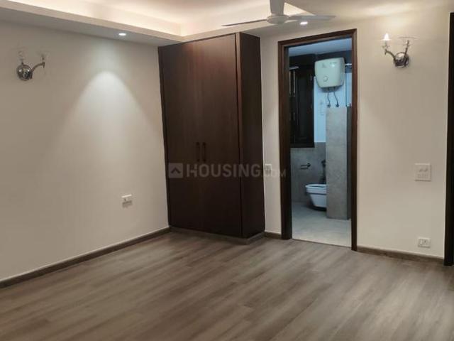 3 BHK Independent Builder Floor in Greater Kailash I for rent New Delhi. The reference number is 20934032