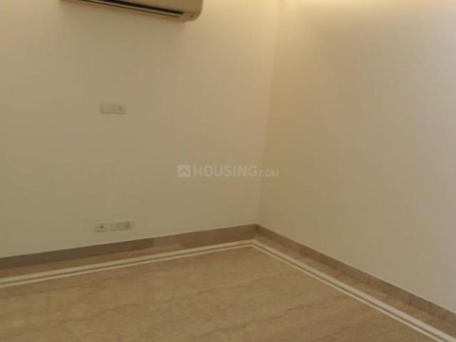 3 BHK Independent Builder Floor in Greater Kailash I for rent New Delhi. The reference number is 21044488