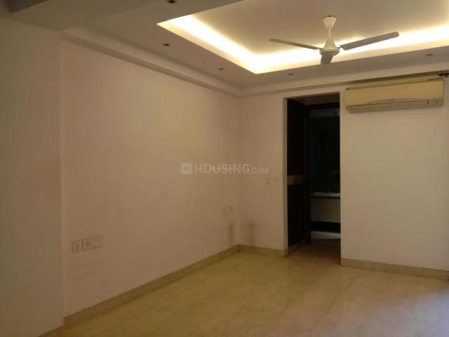 3 BHK Independent Builder Floor in Greater Kailash I for rent New Delhi. The reference number is 21033167