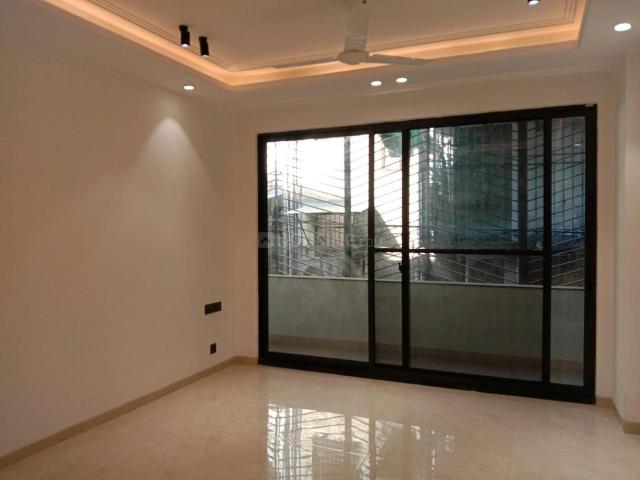 3 BHK Independent Builder Floor in Greater Kailash I for rent New Delhi. The reference number is 21033184