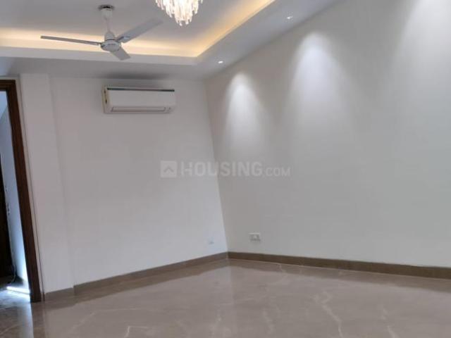 3 BHK Independent Builder Floor in Greater Kailash I for rent New Delhi. The reference number is 21152271