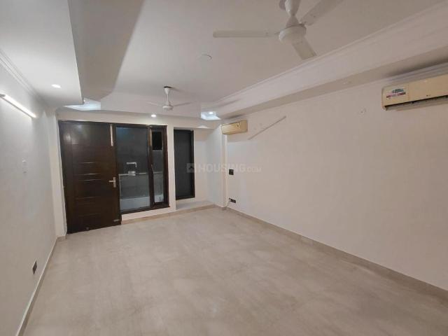 3 BHK Independent Builder Floor in Greater Kailash I for rent New Delhi. The reference number is 21152349
