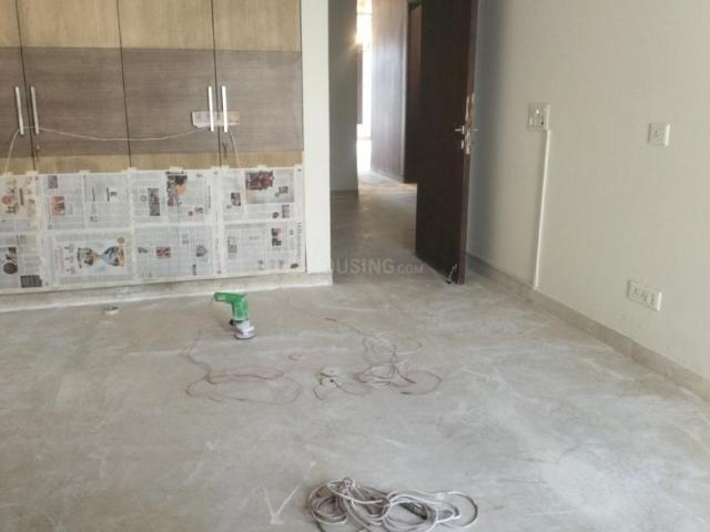 3 BHK Independent Builder Floor in Greater Kailash I for rent New Delhi. The reference number is 21170208