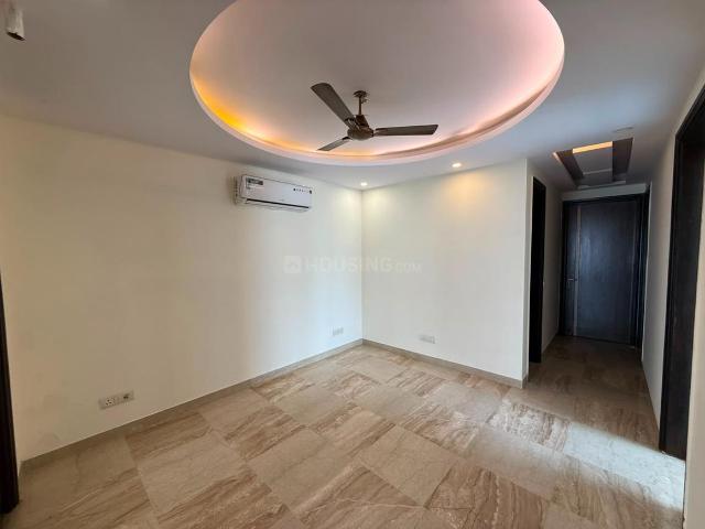 3 BHK Independent Builder Floor in Greater Kailash I for rent New Delhi. The reference number is 21177700