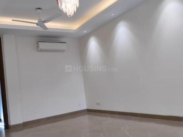 3 BHK Independent Builder Floor in Greater Kailash I for rent New Delhi. The reference number is 21187450