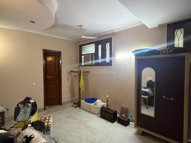 3 BHK Independent Builder Floor in Greater Kailash I for rent New Delhi. The reference number is 21132902