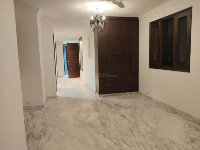 3 BHK Independent Builder Floor in Greater Kailash I for rent New Delhi. The reference number is 21365152