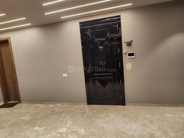3 BHK Independent Builder Floor in Greater Kailash I for rent New Delhi. The reference number is 21331255