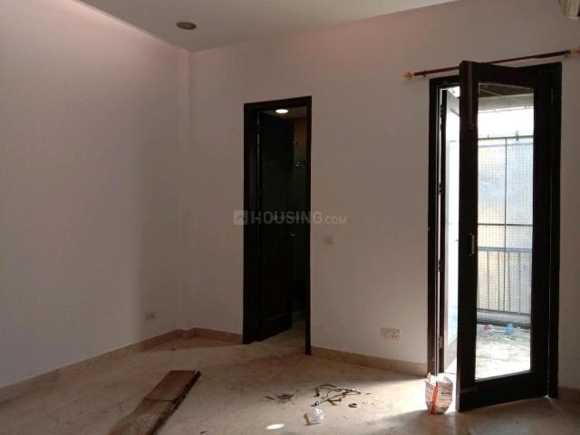 3 BHK Independent Builder Floor in Greater Kailash I for resale New Delhi. The reference number is 15942933