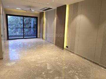 3 BHK Independent Builder Floor in Greater Kailash I for resale New Delhi. The reference number is 19074605