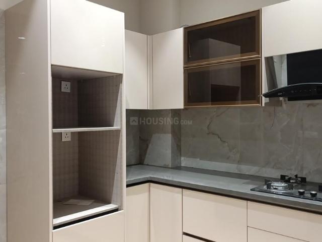 3 BHK Independent Builder Floor in Greater Kailash I for resale New Delhi. The reference number is 19205280