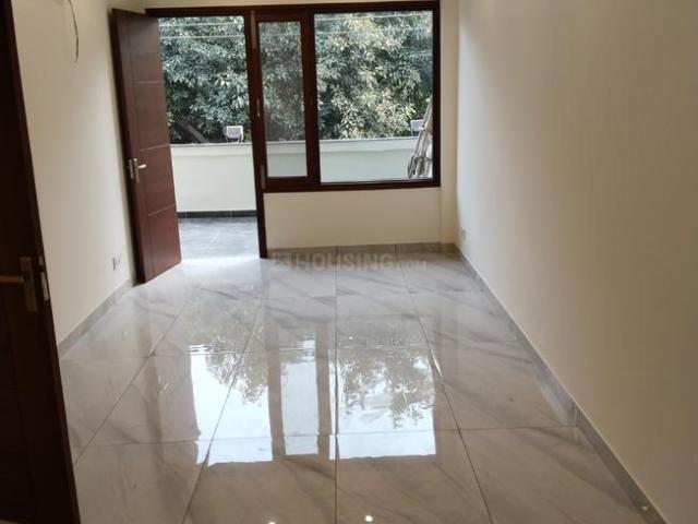 3 BHK Independent Builder Floor in Greater Kailash I for resale New Delhi. The reference number is 19286828