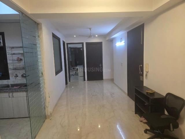 3 BHK Independent Builder Floor in Greater Kailash I for resale New Delhi. The reference number is 19367229