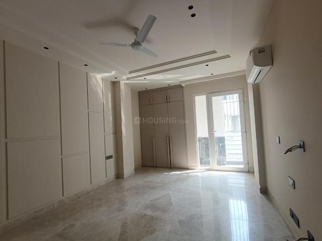 3 BHK Independent Builder Floor in Greater Kailash I for resale New Delhi. The reference number is 19566567
