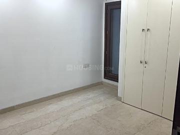 3 BHK Independent Builder Floor in Greater Kailash I for resale New Delhi. The reference number is 19690125
