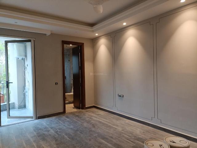 3 BHK Independent Builder Floor in Greater Kailash I for resale New Delhi. The reference number is 19828731