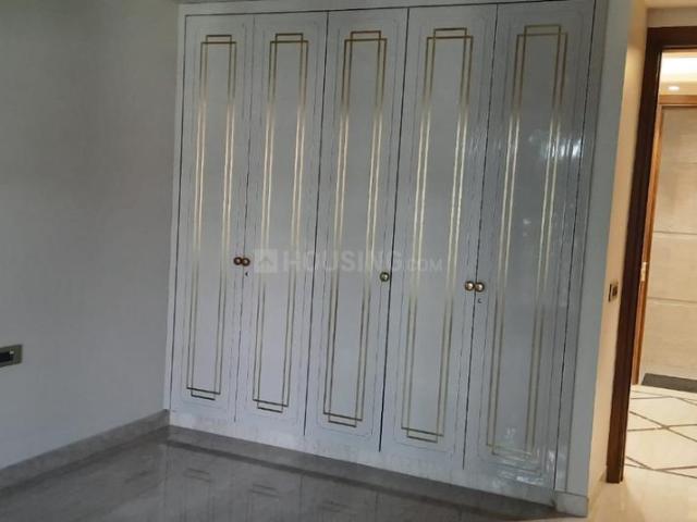 3 BHK Independent Builder Floor in Greater Kailash I for resale New Delhi. The reference number is 12528479