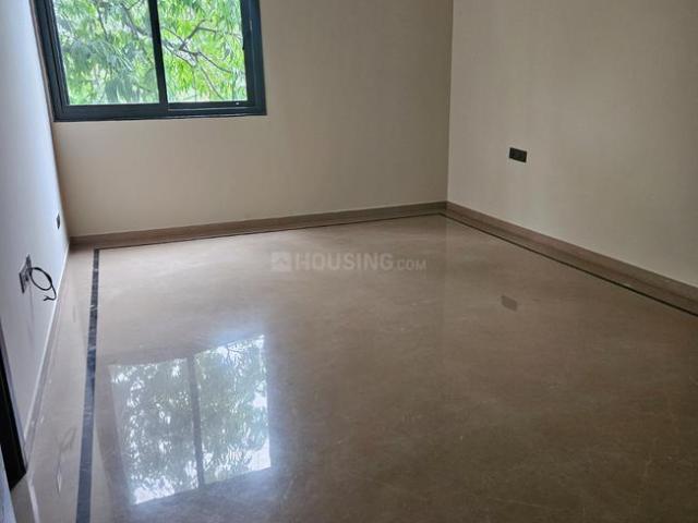 3 BHK Independent Builder Floor in Greater Kailash I for resale New Delhi. The reference number is 20139729