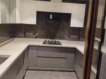 3 BHK Independent Builder Floor in Greater Kailash I for resale New Delhi. The reference number is 20177976