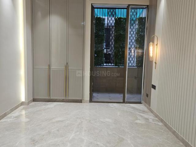 3 BHK Independent Builder Floor in Greater Kailash I for resale New Delhi. The reference number is 20552556