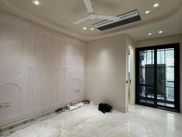 3 BHK Independent Builder Floor in Greater Kailash I for resale New Delhi. The reference number is 20874267