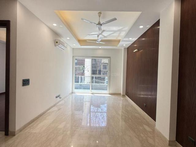 3 BHK Independent Builder Floor in Greater Kailash I for resale New Delhi. The reference number is 20927151