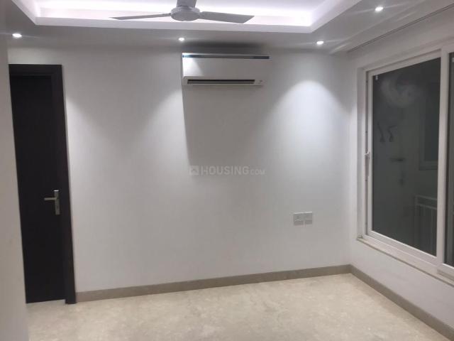 3 BHK Independent Builder Floor in Greater Kailash I for resale New Delhi. The reference number is 20938907