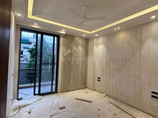 3 BHK Independent Builder Floor in Greater Kailash I for resale New Delhi. The reference number is 20967630