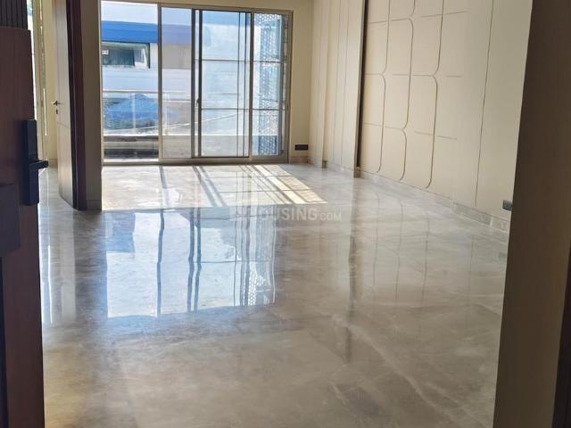 3 BHK Independent Builder Floor in Greater Kailash I for resale New Delhi. The reference number is 21074769