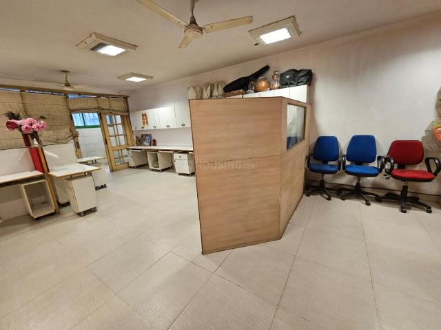 3 BHK Independent Builder Floor in Greater Kailash I for resale New Delhi. The reference number is 21124513