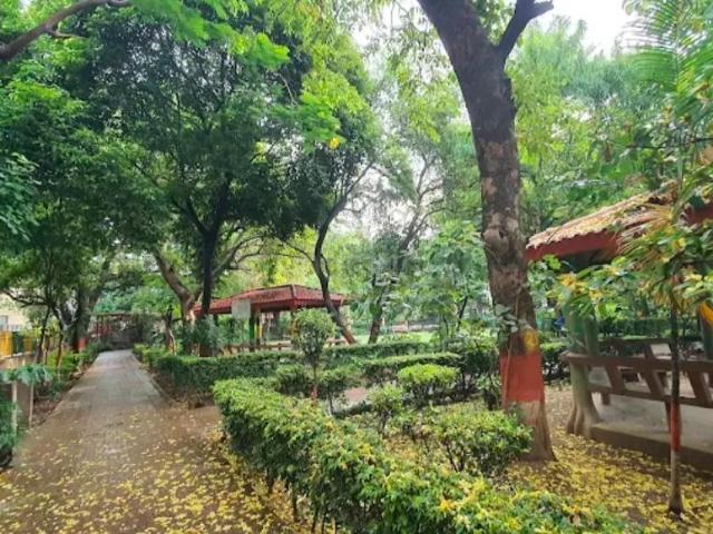 3 BHK Independent Builder Floor in Greater Kailash I for resale New Delhi. The reference number is 21123953