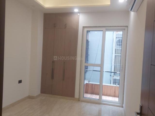 3 BHK Independent Builder Floor in Greater Kailash I for resale New Delhi. The reference number is 21187365