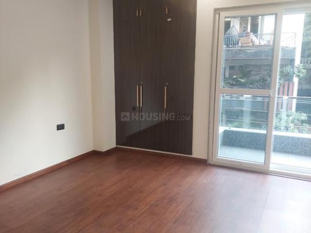 3 BHK Independent Builder Floor in Greater Kailash I for resale New Delhi. The reference number is 21187498