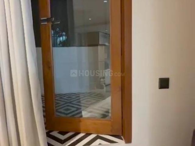 3 BHK Independent Builder Floor in Greater Kailash I for resale New Delhi. The reference number is 21203537