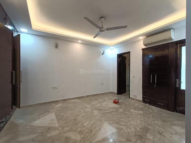 3 BHK Independent Builder Floor in Greater Kailash I for resale New Delhi. The reference number is 21217143