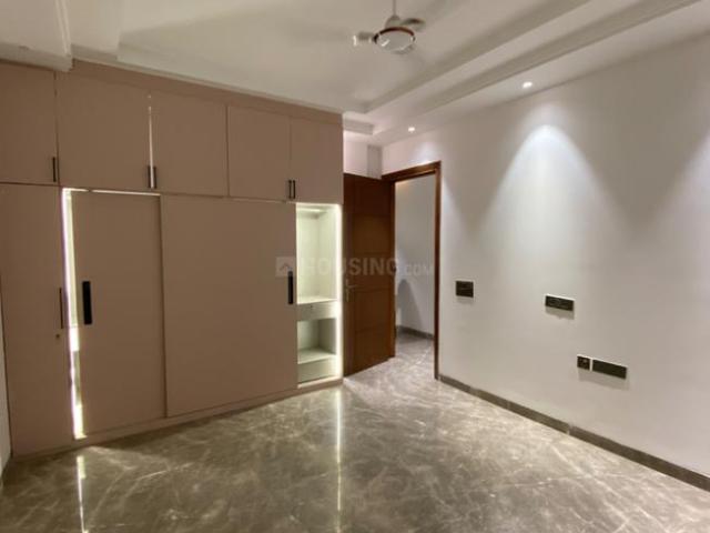 3 BHK Independent Builder Floor in Greater Kailash I for resale New Delhi. The reference number is 21291426