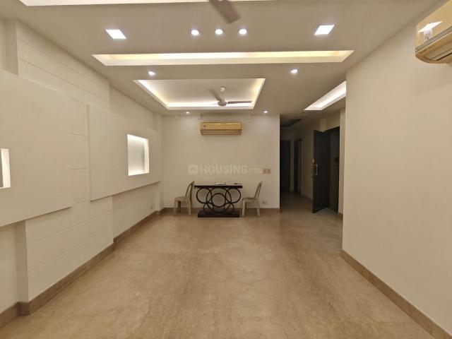 3 BHK Independent Builder Floor in Greater Kailash I for resale New Delhi. The reference number is 21291574