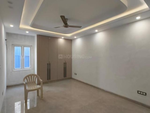 3 BHK Independent Builder Floor in Greater Kailash I for resale New Delhi. The reference number is 21333313
