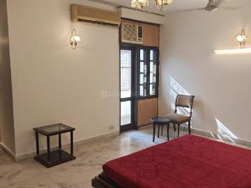 3 BHK Independent Builder Floor in Greater Kailash II for rent New Delhi. The reference number is 19578490