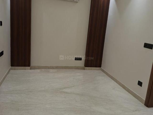 3 BHK Independent Builder Floor in Greater Kailash II for rent New Delhi. The reference number is 19698677