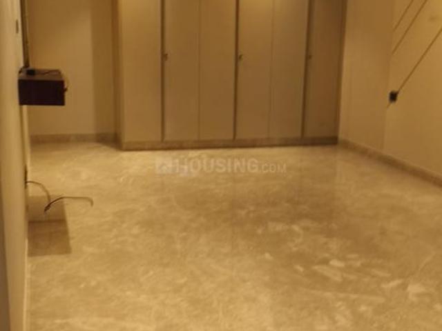 3 BHK Independent Builder Floor in Greater Kailash II for rent New Delhi. The reference number is 19921665